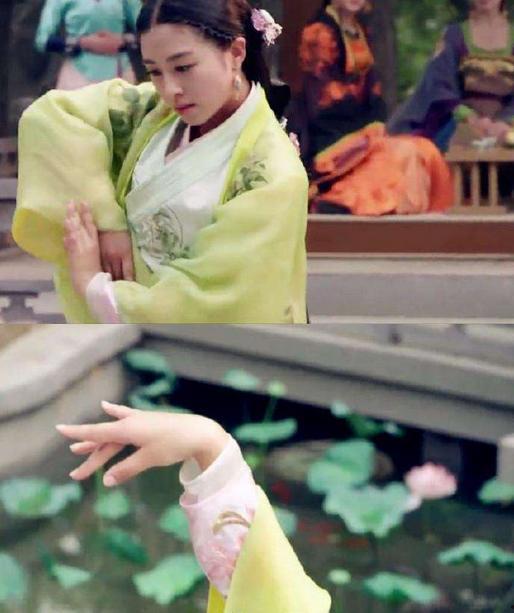 张含韵娱乐吃瓜