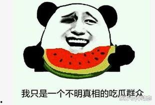 吃瓜大事件,揭秘娱乐圈最新大事件背后的真相